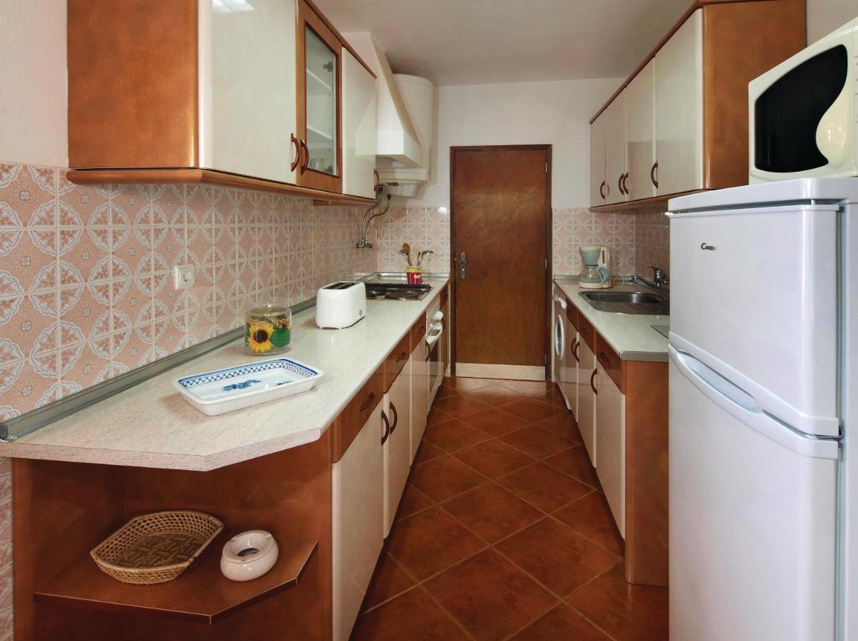Seaview Apartments Salema Extérieur photo