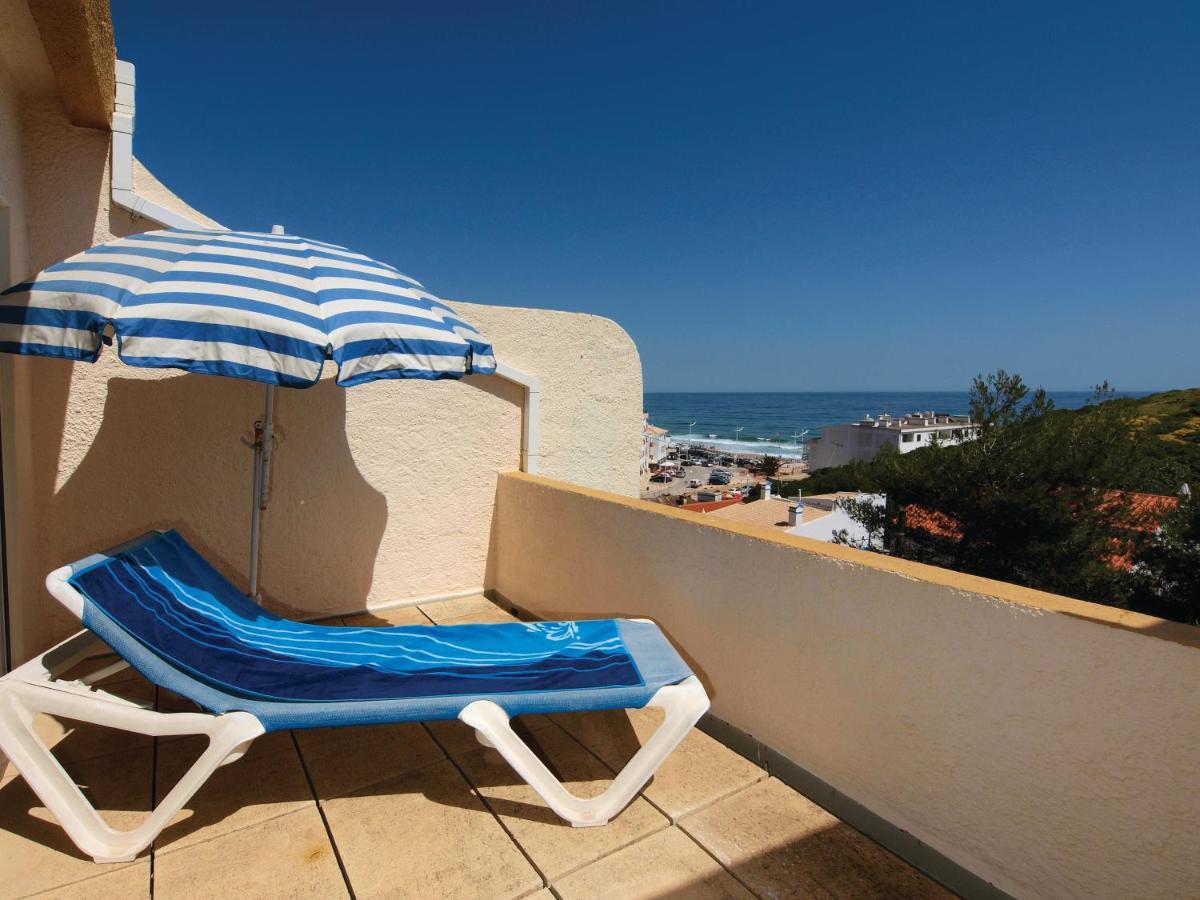 Seaview Apartments Salema Extérieur photo