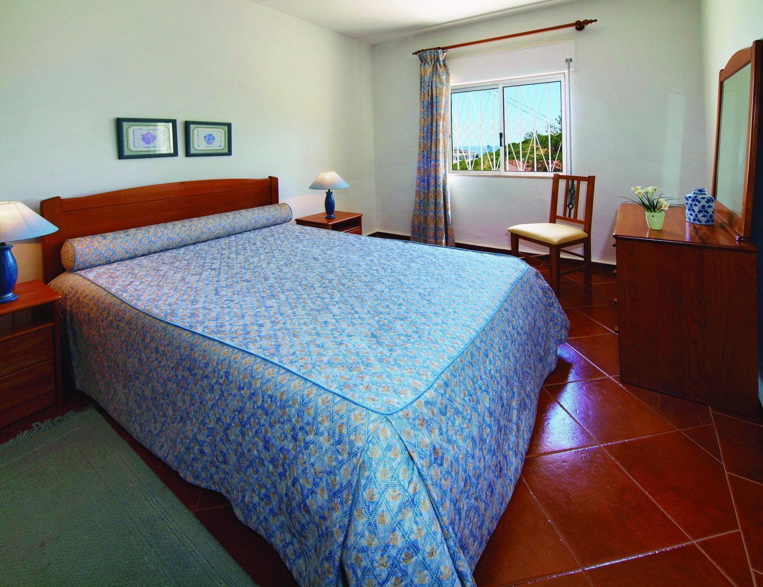 Seaview Apartments Salema Extérieur photo