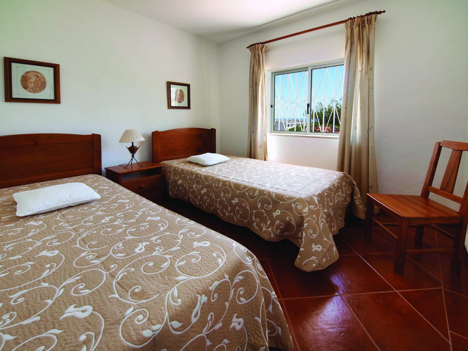 Seaview Apartments Salema Extérieur photo