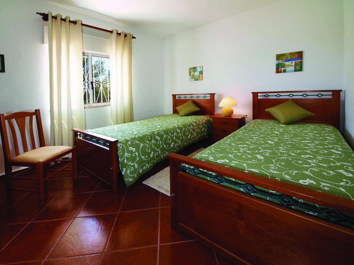 Seaview Apartments Salema Extérieur photo