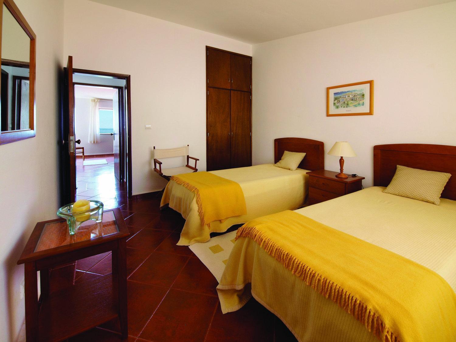 Seaview Apartments Salema Extérieur photo