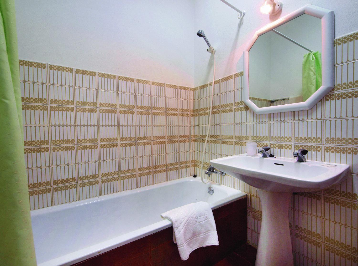 Seaview Apartments Salema Extérieur photo