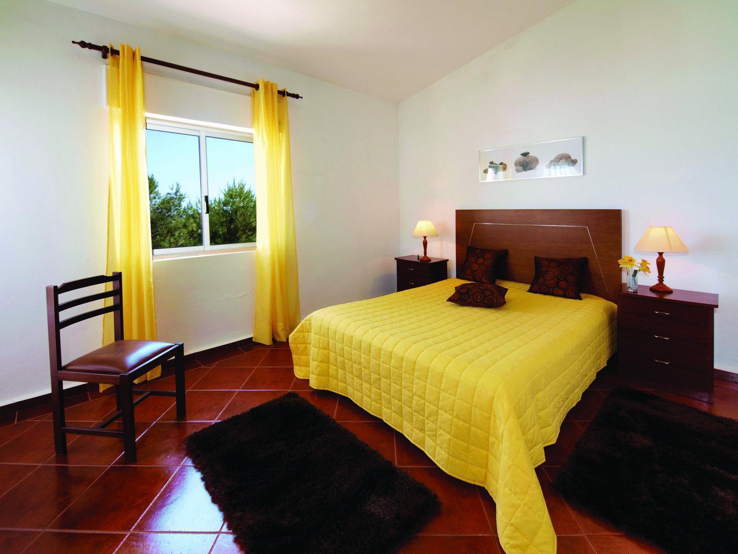 Seaview Apartments Salema Extérieur photo